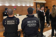 Divulgação - Polícia Federal