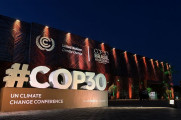 Sérgio Moraes - COP30