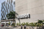 Divulgação - Vibra
