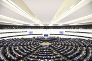 Divulgação - Parlamento Europeu