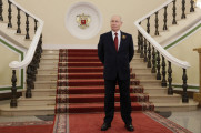 Divulgação - Kremlin