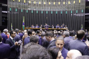 Mário Agra - Câmara dos Deputados