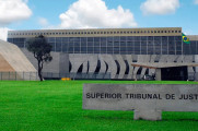Divulgação - STJ