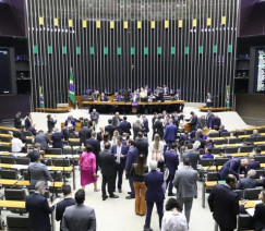 Zeca Ribeiro - Câmara dos Deputados