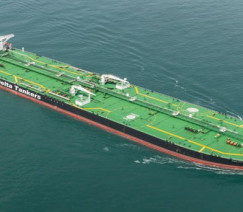 Reprodução - Delta Tankers
