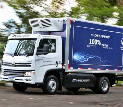 Divulgação - Volkswagen