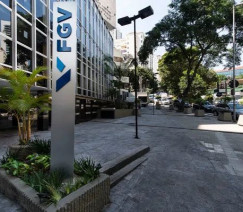 Divulgação - FGV