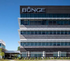 Divulgação - Bunge
