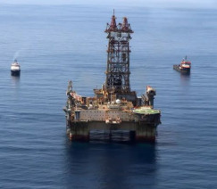 Divulgação ) Petrobras