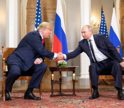 Divulgação - White House