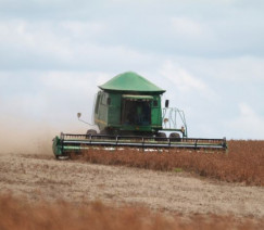 Tony Oliveira - Sistema CNA/Senar