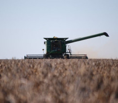 Divulgação - United Soybean Board