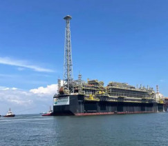 Divulgação - Agência Petrobras