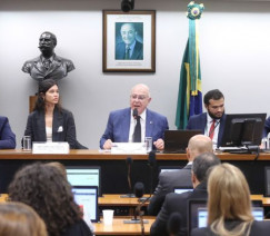 Kaio Magalhães - Câmara dos Deputados