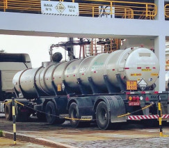 Reprodução - LogQuim