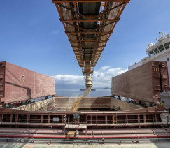 Claudio Neves - Portos do Paraná