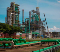 Ehder de Souza - Agência Petrobras