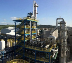 Divulgação - Granbio