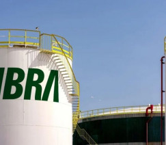 Divulgação - Vibra