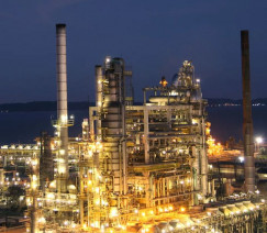 André Valentino - Petrobras