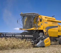 Divulgação - Valtra