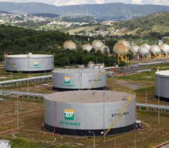 Adriano Eduar de Lima - Agência Petrobras