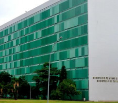 Divulgação - Ministério do Turismo