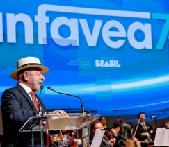 Ricardo Stuckert - Presidência da República