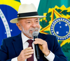 Ricardo Stuckert - Presidência da República