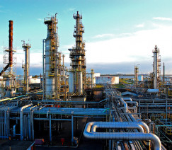 João Paulo Ceglinski - Agência Petrobras