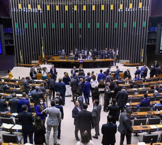 Agência Senado