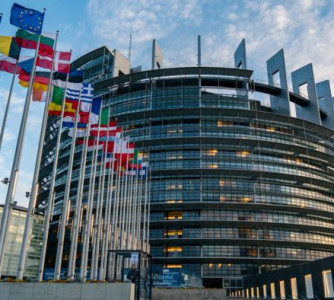 Divulgação - Parlamento Europeu