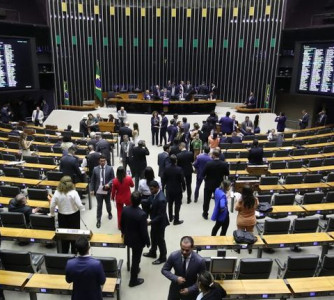 Zeca Ribeiro - Camara dos Deputados