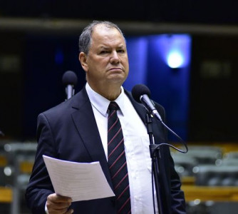 Zeca Ribeiro - Câmara dos Deputados