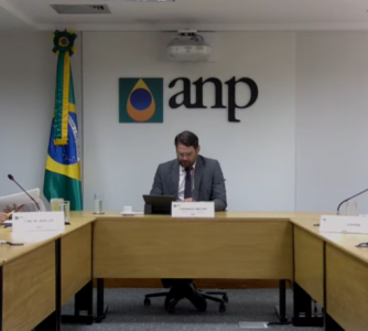 Reprodução - ANP