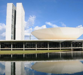 Câmara dos Deputados