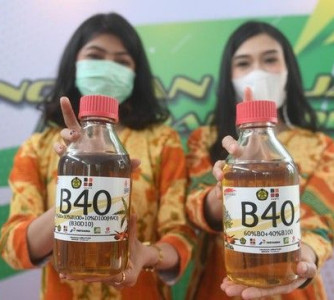 Antara Foto