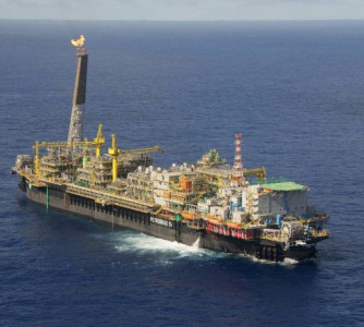 André Ribeiro - Agência Petrobras