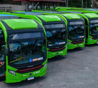 Divulgação - BYD