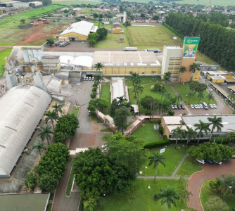 Divulgação - Caramuru