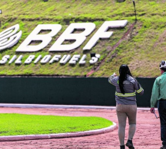 Divulgação - BBF