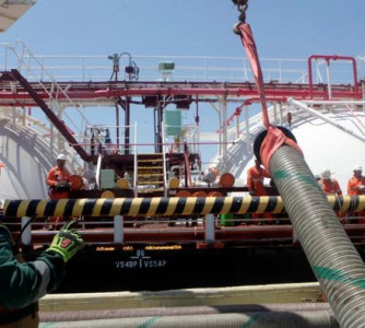 Daniela Xu - Agência Petrobras