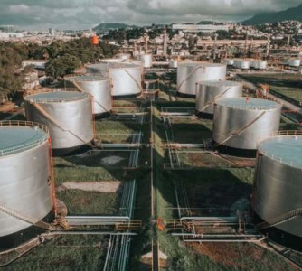 Divulgação - Petrobras