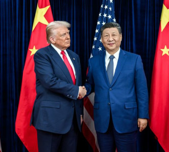 Daniel Torok - White House