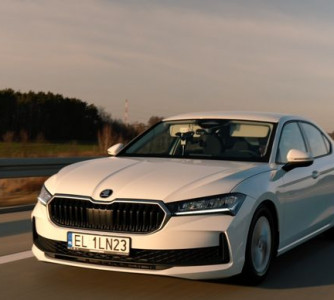 Divulgação - Skoda