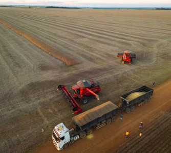 Wenderson Araújo - Sistema CNA/Senar