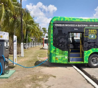 Divulgação - Eletra