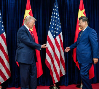 Daniel Torok - White House