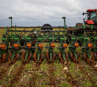 Wenderson Araújo - Sistema CNA/Senar