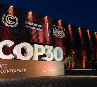Divulgação - COP30